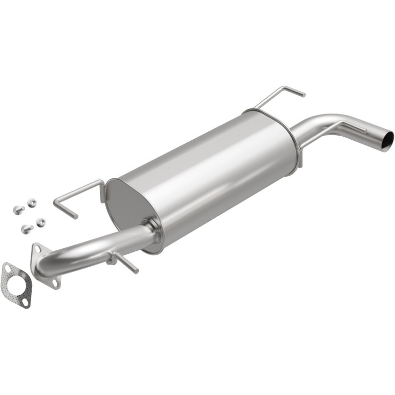 Magnaflow BRE Exhaust Muffler Kit - 2008-2011 Subaru Impreza