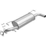 Magnaflow BRE Exhaust Muffler Kit - 2008-2011 Subaru Impreza