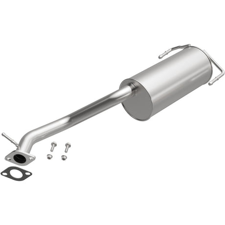 Magnaflow BRE Exhaust 3.0L Muffler Kit - 2001-2004 Subaru Outback