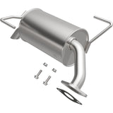 Magnaflow BRE Exhaust Muffler Kit - 2010-2017 Subaru Outback
