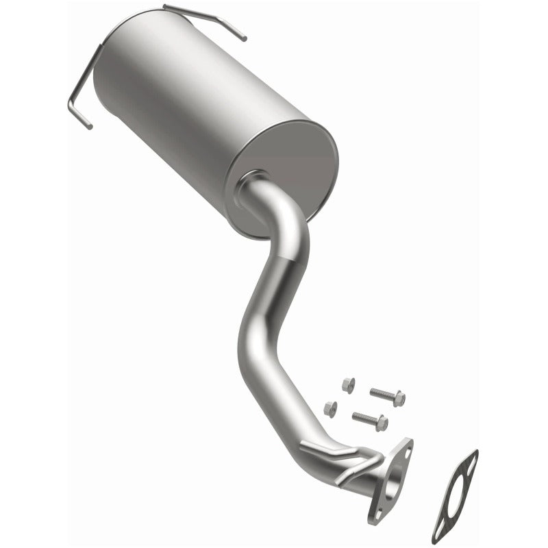 Magnaflow BRE Exhaust Muffler Kit - 2000-2004 Subaru Outback