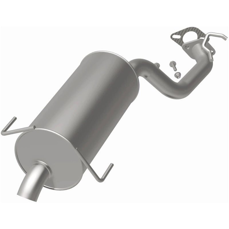 Magnaflow BRE Exhaust Muffler Kit - 2000-2004 Subaru Outback