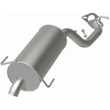 Magnaflow BRE Exhaust Muffler Kit - 2000-2004 Subaru Outback