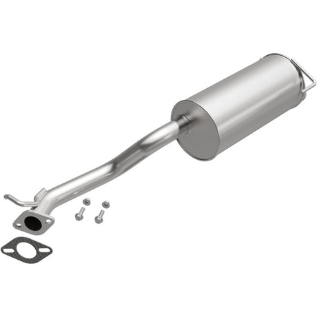 Magnaflow BRE Exhaust Muffler Kit - 2000-2004 Subaru Outback