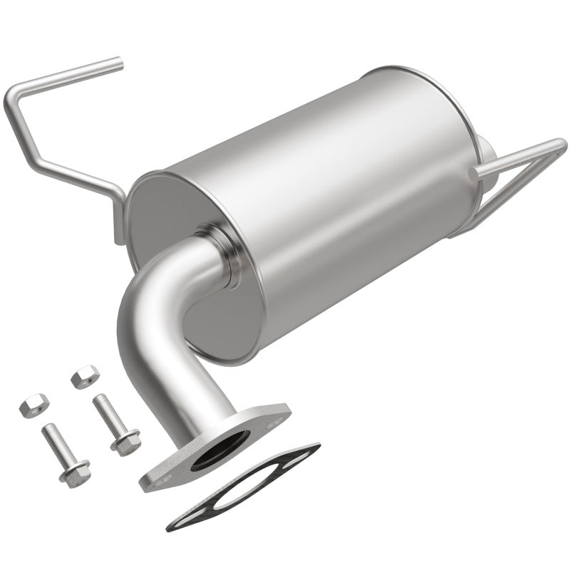 Magnaflow Muffler Kit - 2014-2018 Subaru Forester