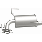 Magnaflow Muffler Kit - 2014-2018 Subaru Forester