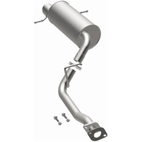 Magnaflow Muffler Kit - 2002-2004 Subaru Impreza