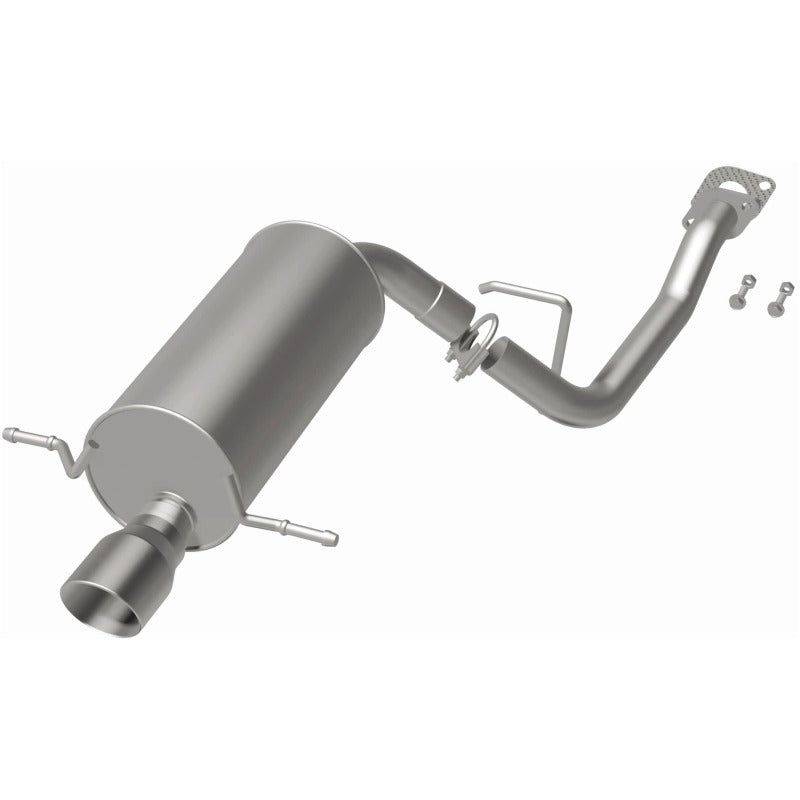 Magnaflow Muffler Kit - 2002-2004 Subaru Impreza