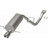 Magnaflow Muffler Kit - 2002-2004 Subaru Impreza