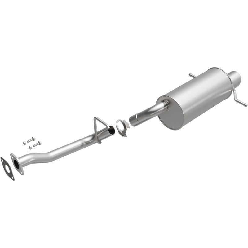 Magnaflow Muffler Kit - 2002-2004 Subaru Impreza