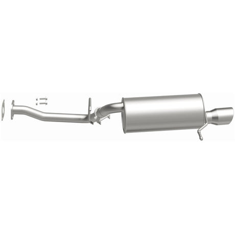 Magnaflow Muffler Kit - 2002-2004 Subaru Impreza