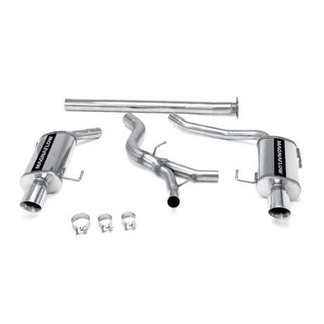 Magnaflow Sys C / B - 2006 Subaru Legacy
