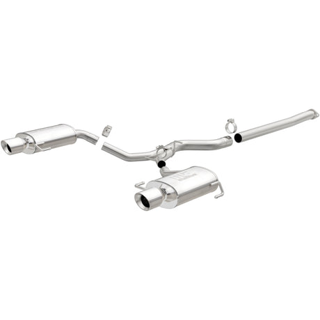 Magnaflow Sys C / B - 2006 Subaru Legacy