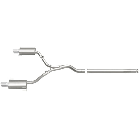 Magnaflow Sys C / B - 2006 Subaru Legacy