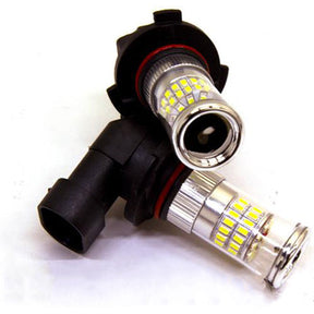 Diode Dynamics HP48 LED Fog Light Bulbs - 2008-2014 Subaru WRX / STI