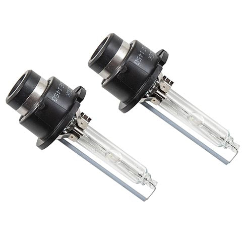 Diode Dynamics OEM HID Replacement Bulbs - 2006-2014 Subaru WRX / STI