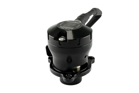 Turbosmart Kompact EM Dual Port Blow Off Valve - 2022-2026 Subaru WRX