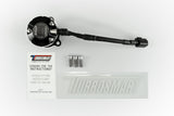 Turbosmart Kompact EM Plumb Back Blow Off Valve - 2022-2026 Subaru WRX