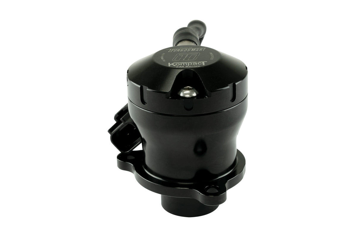 Turbosmart Kompact EM Plumb Back Blow Off Valve - 2022-2026 Subaru WRX
