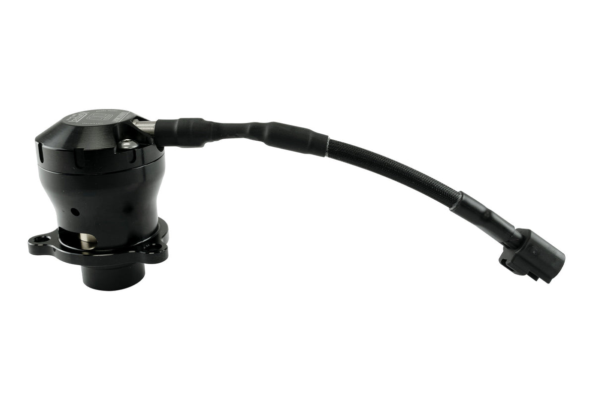 Turbosmart Kompact EM Dual Port Blow Off Valve - 2022-2026 Subaru WRX