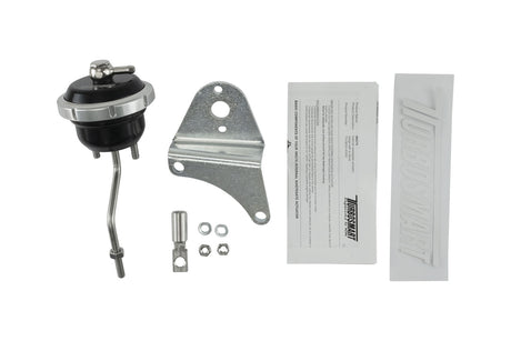 Turbosmart IWG75 Internal Wastegate Actuator 7 PSI - 2002-2007 Subaru WRX
