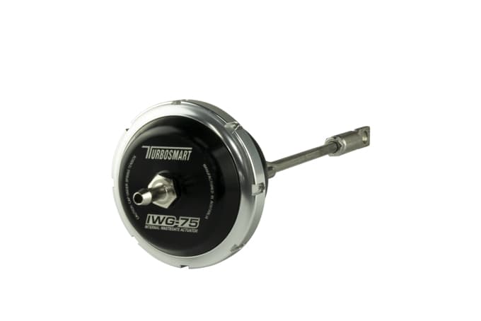 Turbosmart IWG75 Internal Wastegate Actuator 7 PSI - 2015 Subaru WRX