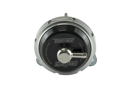 Turbosmart IWG75 Internal Wastegate Actuator 5 PSI - 2008 Subaru WRX