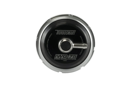 Turbosmart IWG75 Internal Wastegate Actuator 7 PSI - 2015 Subaru WRX