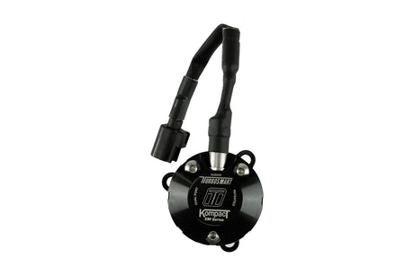 Turbosmart Kompact EM Dual Port Blow Off Valve - 2022-2026 Subaru WRX