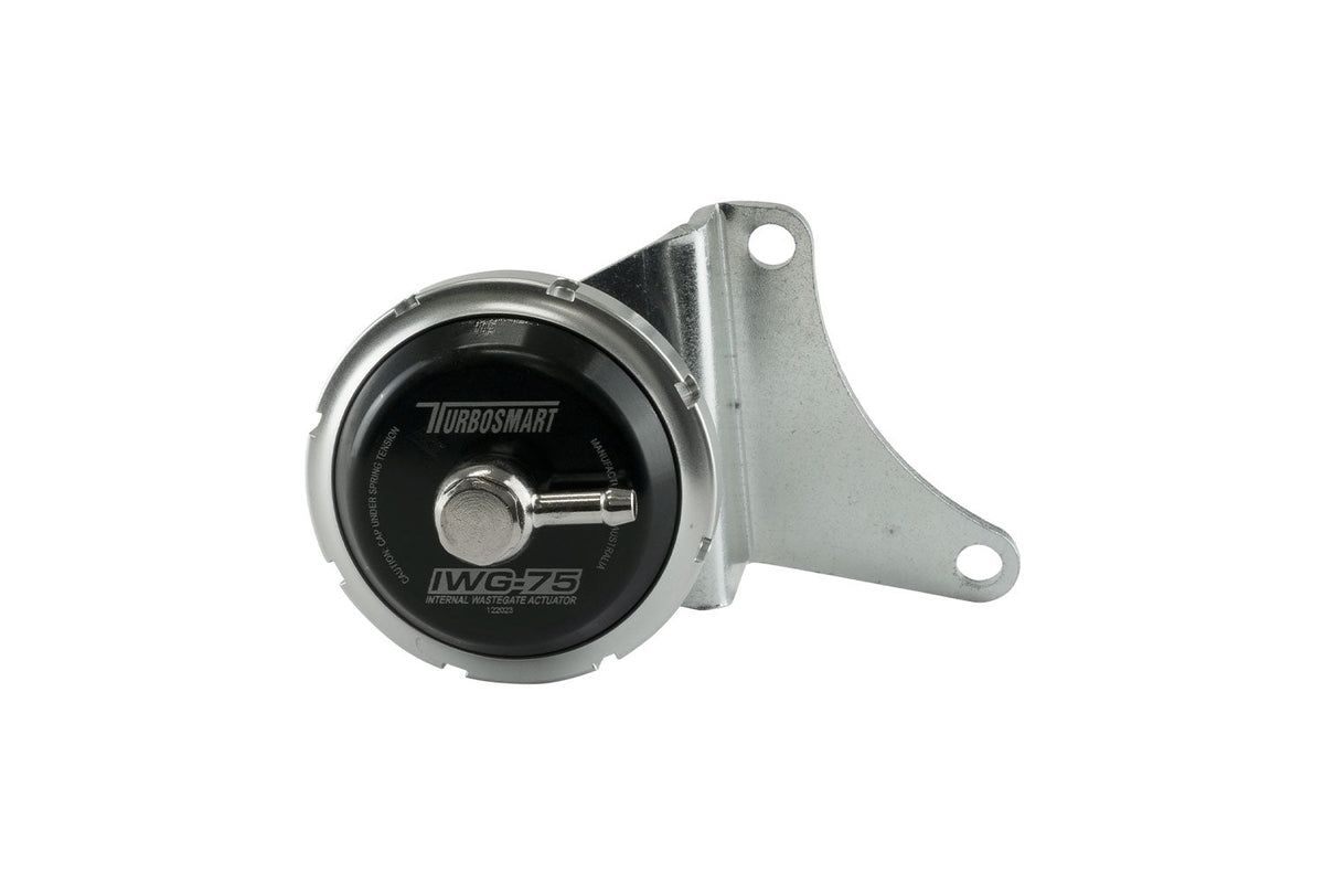 Turbosmart IWG75 Internal Wastegate Actuator 7 PSI - 2002-2007 Subaru WRX