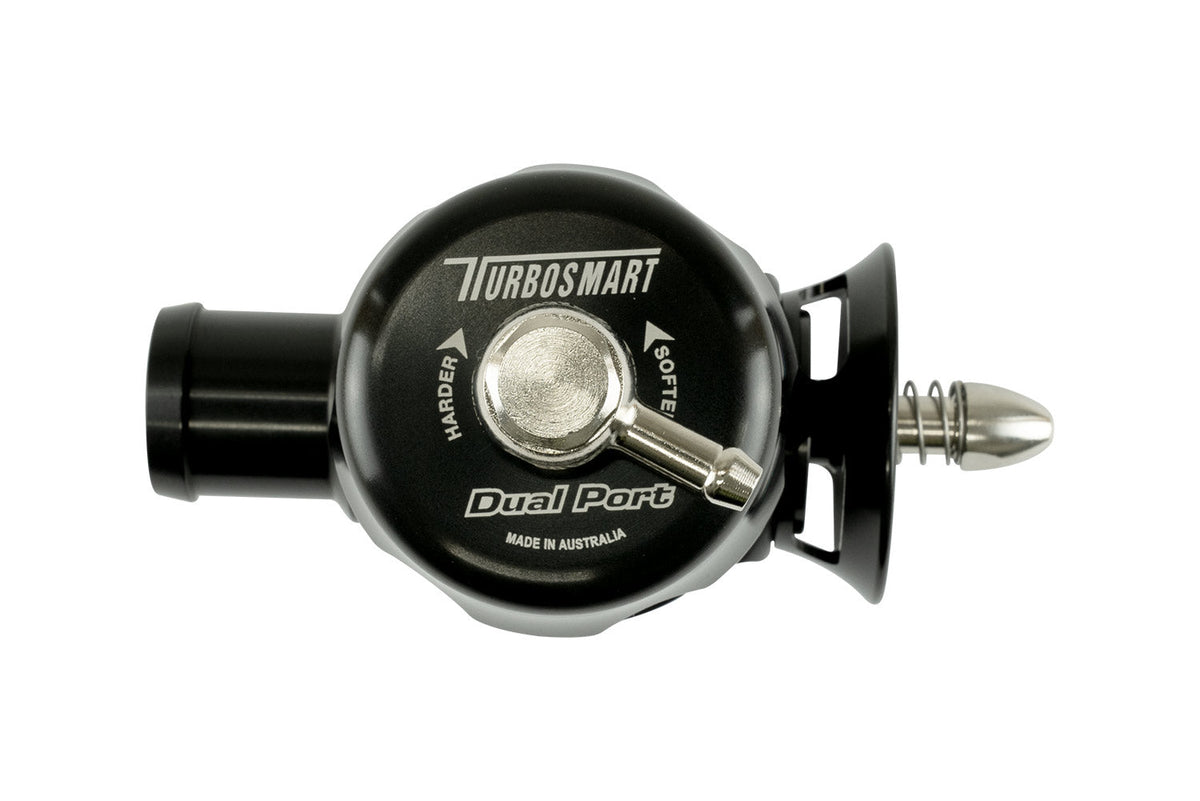 Turbosmart Smart Port Blow Off Valve - 2015-2021 Subaru WRX