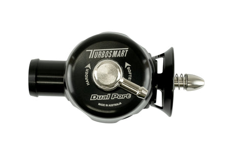 Turbosmart Smart Port Blow Off Valve - 2015-2021 Subaru WRX