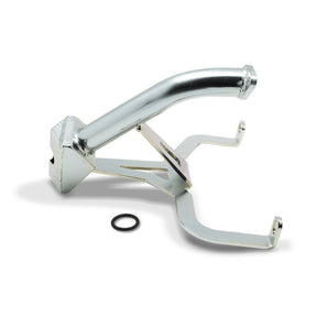 BLOX Racing Mega Flow Oil Pickup Tube EJ20 - 2002-2005 Subaru WRX