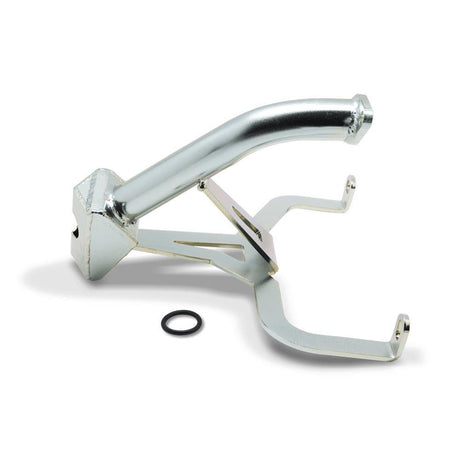 BLOX Racing Mega Flow Oil Pickup Tube EJ20 - 2002-2005 Subaru WRX