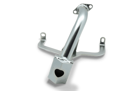 BLOX Racing Mega Flow Oil Pickup Tube EJ20 - 2002-2005 Subaru WRX