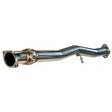 TurboXS V2 Midpipe - 2002-2007 Subaru WRX / STI