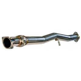 TurboXS V2 Midpipe - 2002-2007 Subaru WRX / STI