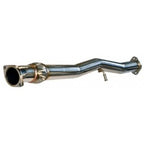 TurboXS V2 Midpipe - 2002-2007 Subaru WRX / STI