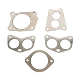 BLOX Racing MLS Exhaust Gasket Set 6 Layers FA20DIT - 2015-2021 Subaru WRX
