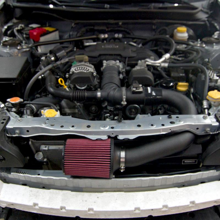 Mishimoto Performance Cold Air Intake Kit - 2013-2020 Subaru BRZ