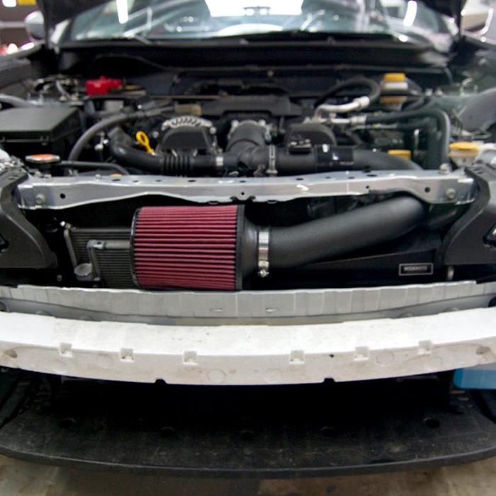 Mishimoto Performance Cold Air Intake Kit - 2013-2020 Subaru BRZ