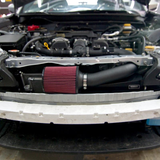 Mishimoto Performance Cold Air Intake Kit - 2013-2020 Subaru BRZ