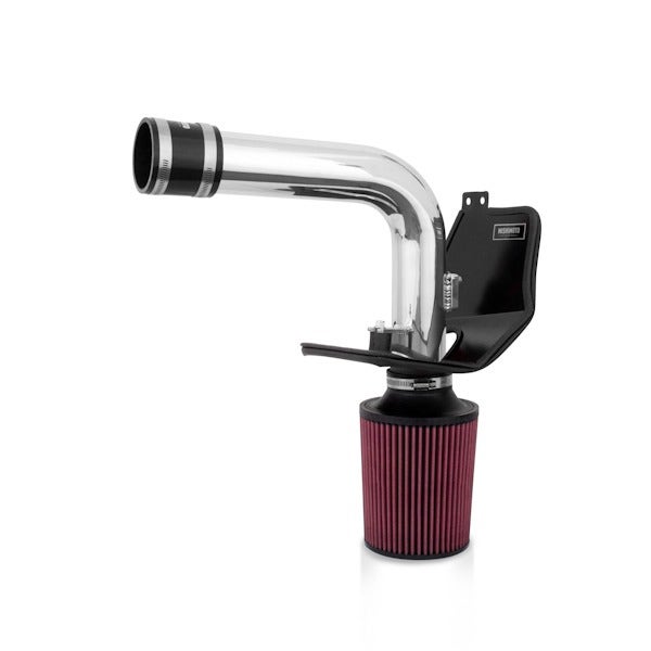 Mishimoto Performance Cold Air Intake Kit - 2008-2014 Subaru WRX / 2008-2014 STI