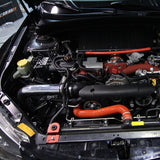 Mishimoto Performance Cold Air Intake Kit - 2008-2014 Subaru WRX / 2008-2014 STI