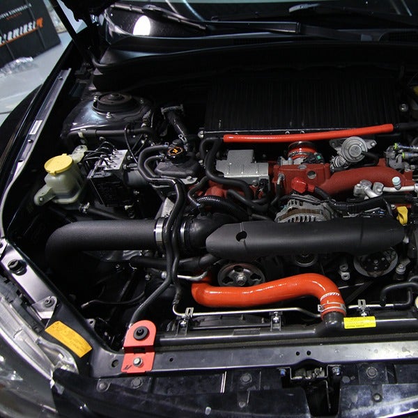 Mishimoto Performance Cold Air Intake Kit - 2008-2014 Subaru WRX / 2008-2014 STI