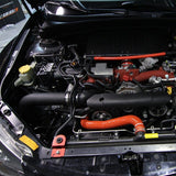 Mishimoto Performance Cold Air Intake Kit - 2008-2014 Subaru WRX / 2008-2014 STI