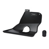 Mishimoto Performance Intake (Wrinkle Black) - 2015-2017 Subaru STI