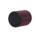 Mishimoto Performance Intake (Wrinkle Red) - 2015-2017 Subaru STI