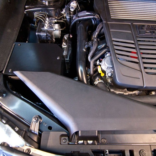 Mishimoto Performance Air Intake Kit with Airbox - 2015-2021 Subaru WRX