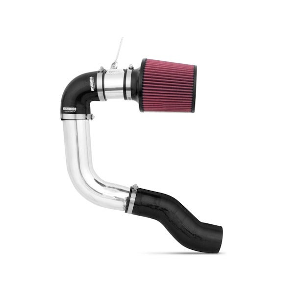 Mishimoto Performance Air Intake Kit with Airbox - 2015-2021 Subaru WRX